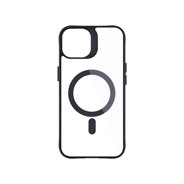Apple iPhone 14 Plus - 3mk Satin Armor MagCase