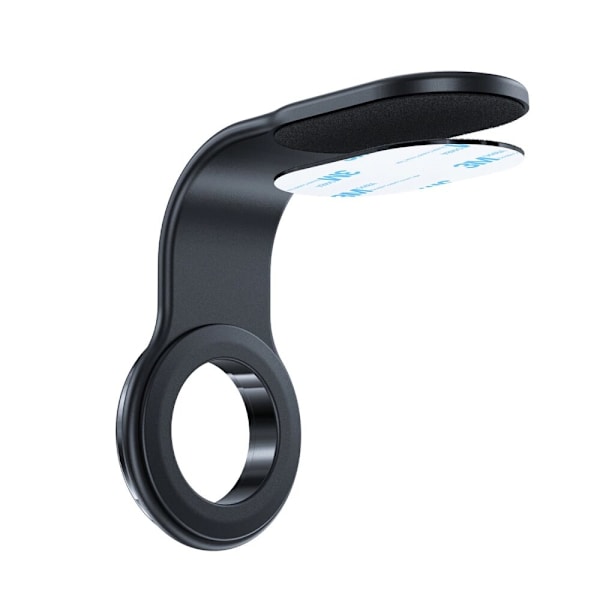 ACEFAST MAGNETISK BILHOLDER TIL DASHBOARD, SORT