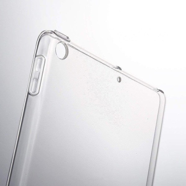 SLIM CASE TIL SAMSUNG TAB S9 ULTRA TRANSPARENT