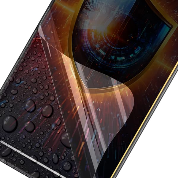 ONEPLUS 12 - 3MK SILKY MATT PRIVACY