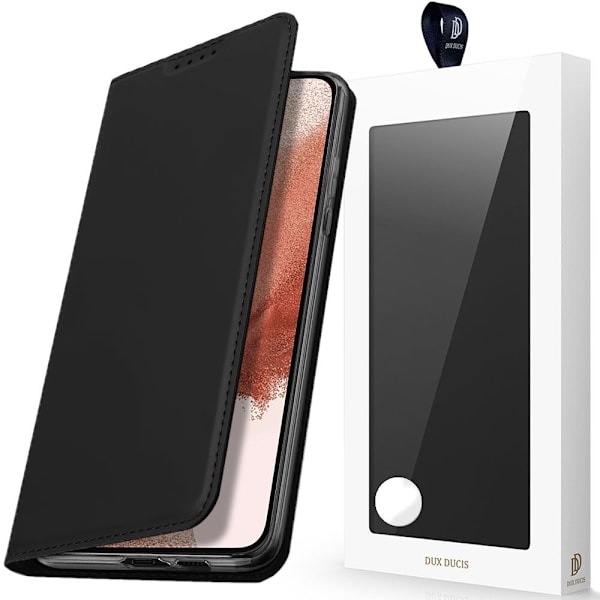 DUX DUCIS CASE CASE DÆKKER TIL REALME C33 SORT