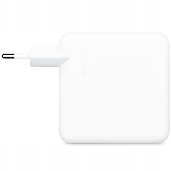 CO2 STRÖMFÖRSÖRJNING SNABB USB-C LADDARE FÖR MACBOOK AIR PRO 11 13 15 USB TYYPPI C 87W