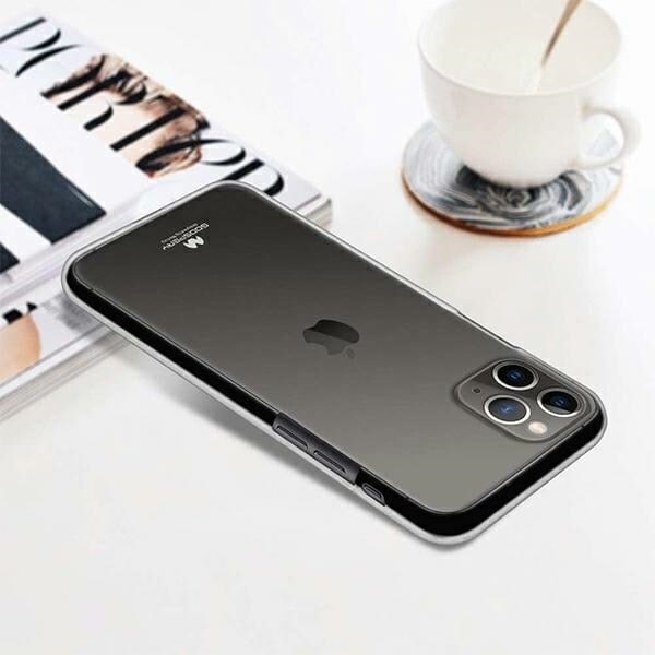 Mercury Jelly Clear A325 A32 LTE transparent