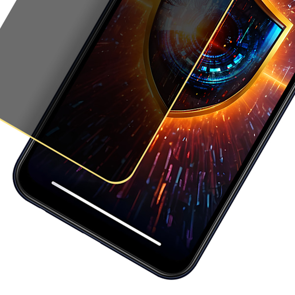SAMSUNG GALAXY M34 5G - 3MK SILKY MATT PRIVACY