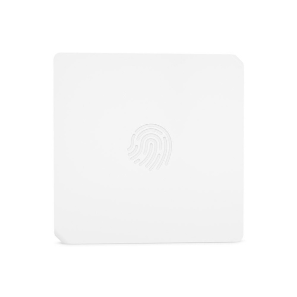 Sonoff SNZB-01 ZigBee trådløs fjernkontroll trykkknappbryter hvit (SNZB-01)