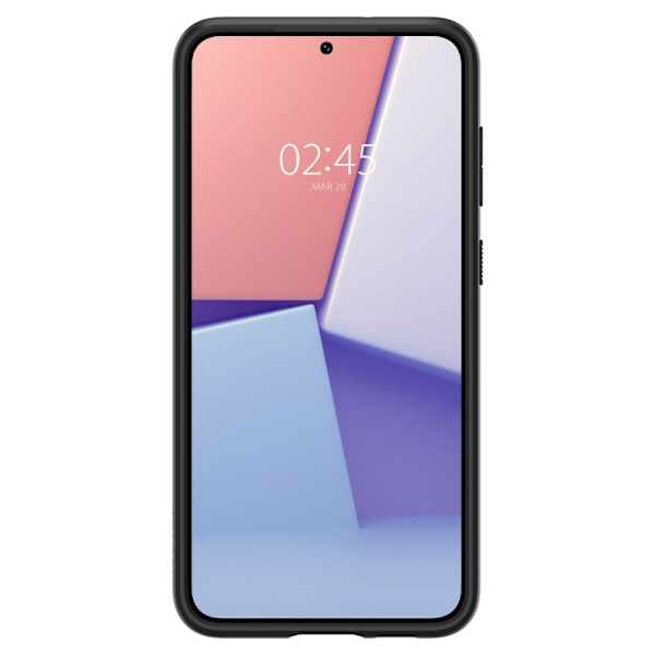 SPIGEN ULTRA HYBRID GALAXY S23 MAT SORT