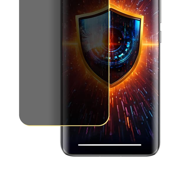 HONOR MAGIC6 PRO - 3MK SILKY MATT PRIVACY