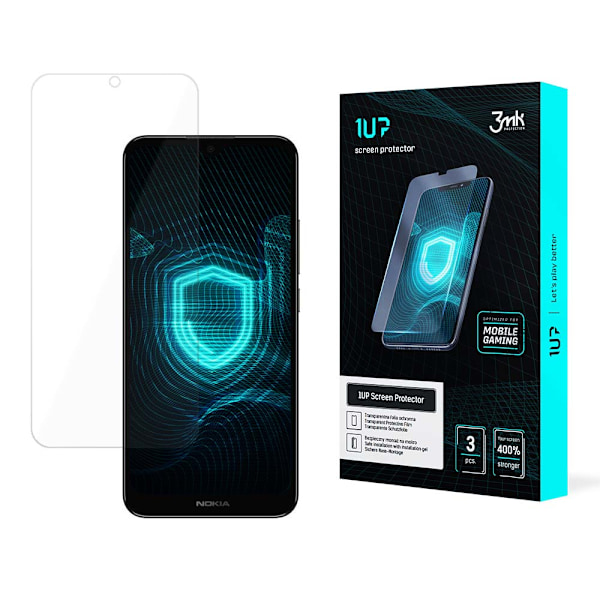 NOKIA C110 - 3MK 1UP