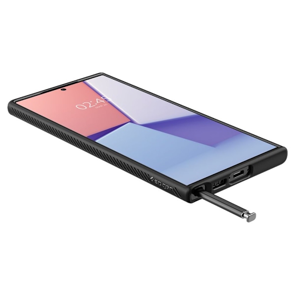SPIGEN LIQUID AIR GALAXY S23 ULTRA MAT SORT