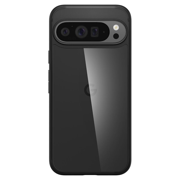 SPIGEN ULTRA HYBRID GOOGLE PIXEL 9 PRO XL MAT SORT