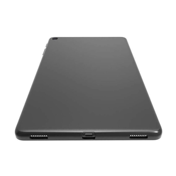 Tynt deksel til iPad Pro 11" 2024 nettbrett - svart