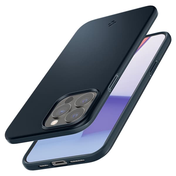 SPIGEN THIN FIT IPHONE 13 PRO MAX METALL SKIFFER