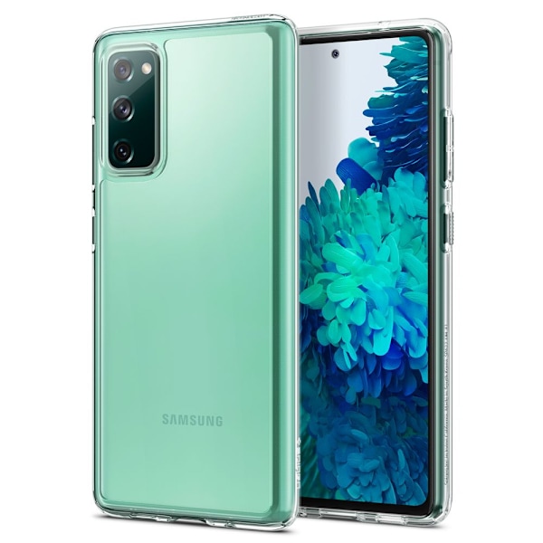 SPIGEN ULTRA HYBRID GALAXY S20 FE KRYSTALKLAR