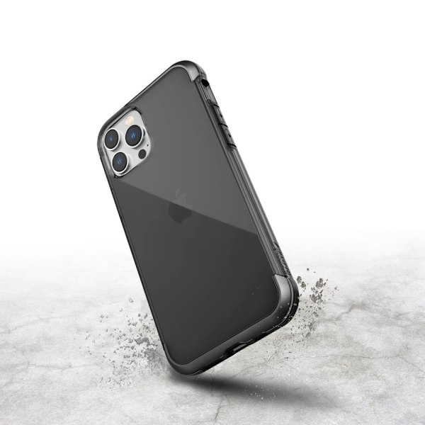 RAPTIC X-DORIA CASE CASE COVER TIL IPHONE 14 PRO MAX SORT