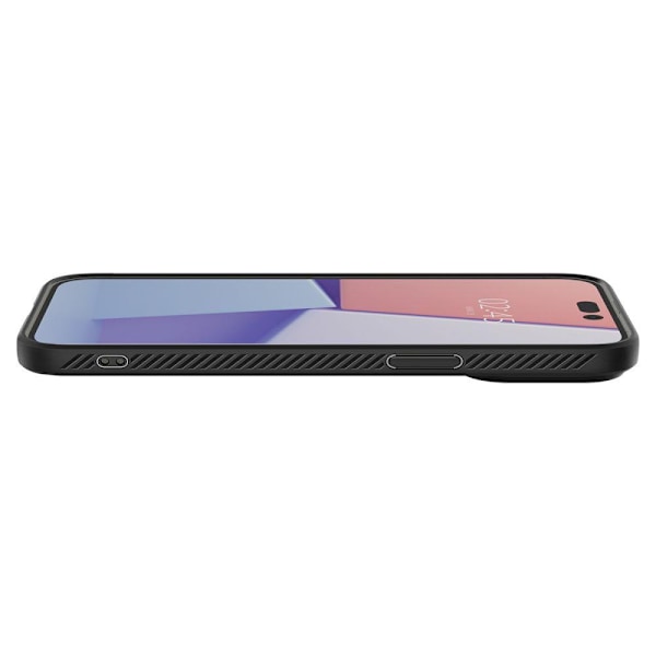SPIGEN LIQUID AIR IPHONE 14 PRO MAX MAT SORT