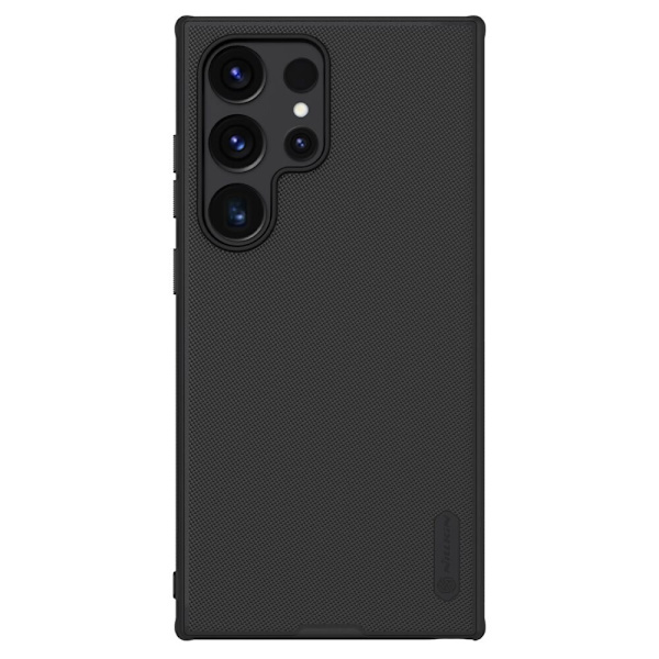 NILLKIN ARMOR CASE BAGHUS TIL SAMSUNG GALAXY S24ULTRA BLACK