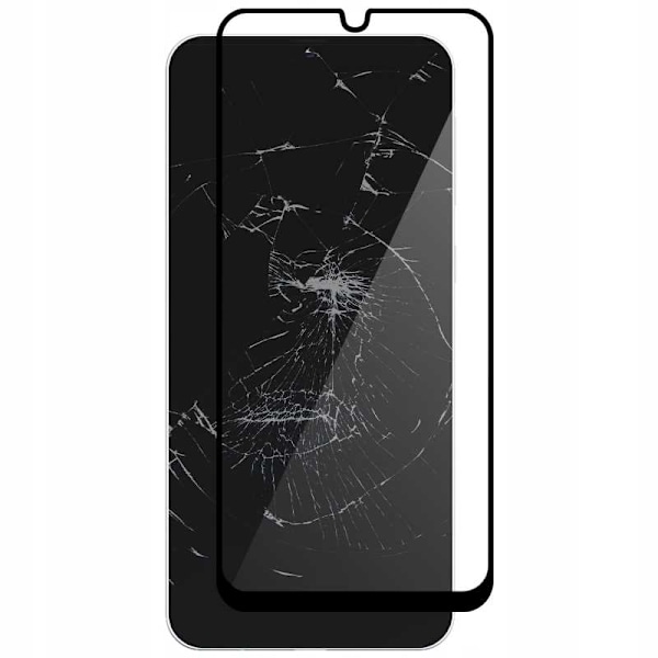 Pof Hela Skydd I Härdat Glas För Samsung Galaxy M21 M30S Protective