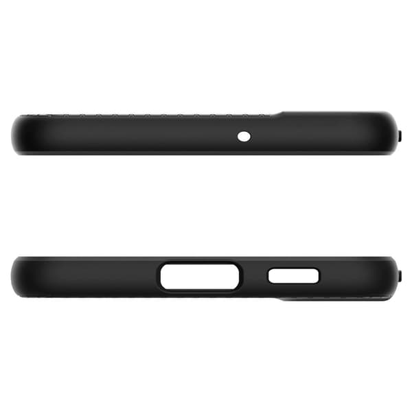 SPIGEN LIQUID AIR GALAXY S22+ PLUS MAT SORT