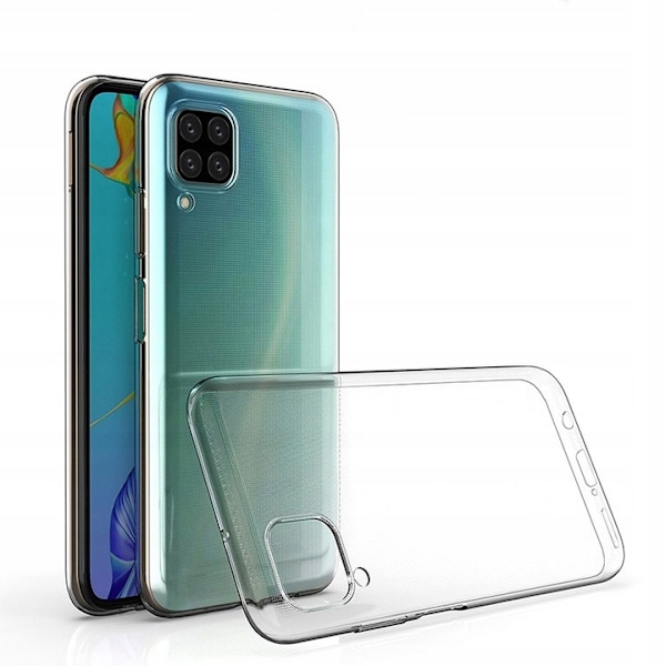Spacecase Väska För Huawei P40 Lite Skydd