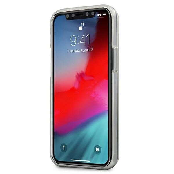 US Polo USHCP12SPCDGBR iPhone 12 mini 5.4 Gradient Collection