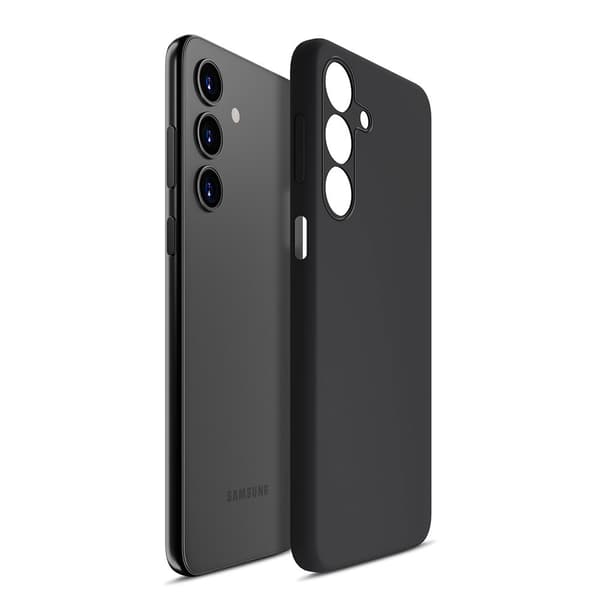 SAMSUNG GALAXY A15 5G - 3MK SILICONE CASE