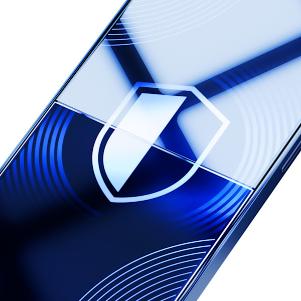 APPLE IPHONE 15 PRO MAX - 3MK HARDGLASS MATT MAX