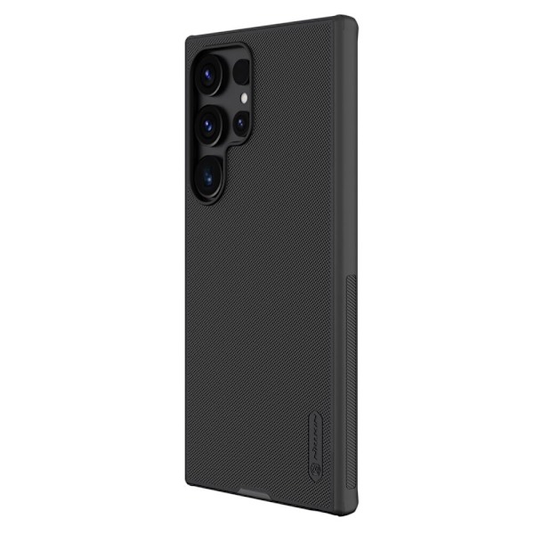 NILLKIN ARMOR CASE BAGHUS TIL SAMSUNG GALAXY S24ULTRA BLACK