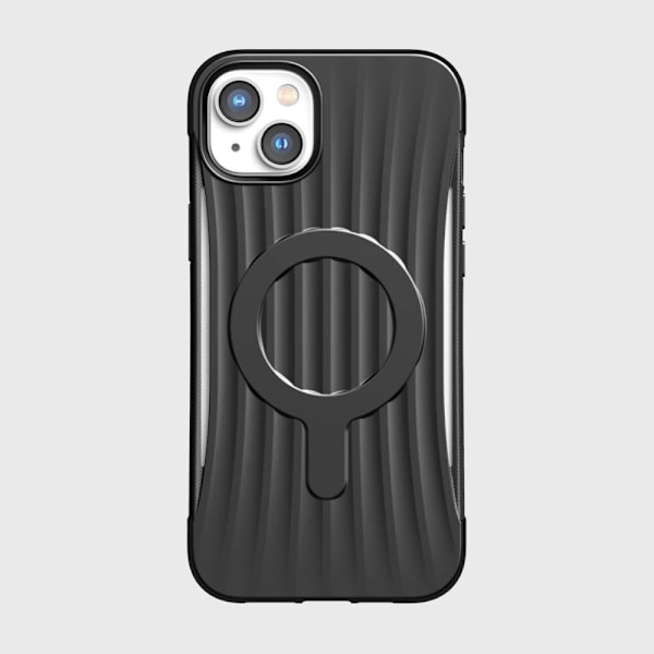 RAPTIC X-DORIA CASE MED MAGSAFE TIL IPHONE 14 PLUS SORT