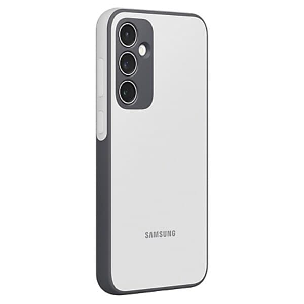 SAMSUNG CASE CASE COVER COVER TIL SAMSUNG GALAXY S23 FE WHITE