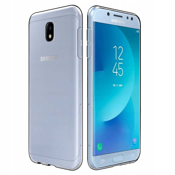 Spacecase Case Cover Till Samsung Galaxy J7 2017 Sc Air