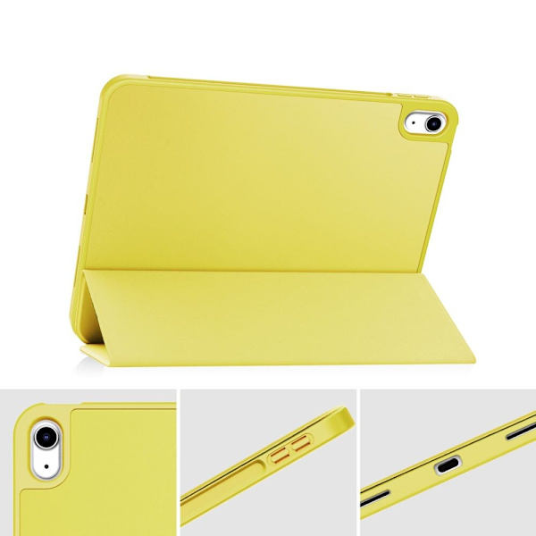 TECH-PROTECT SC PEN IPAD 10.9 10 / 2022 GUL