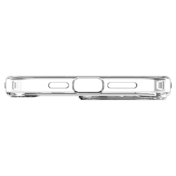 SPIGEN ULTRA HYBRID IPHONE 13 PRO MAX CRYSTAL CLEAR
