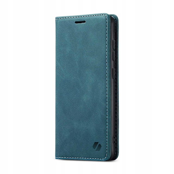 Spacecase-Fodral Pålånkskydd För Samsung Galaxy A71 Blue