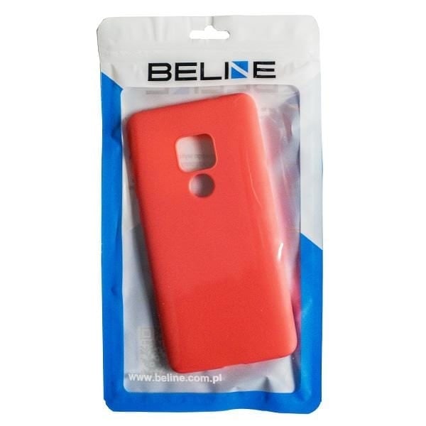 Beline Candy Case iPhone 13/14 6,1" rosa/rosa