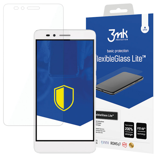 HONOR 5X - 3MK FLEXIBLEGLASS LITE