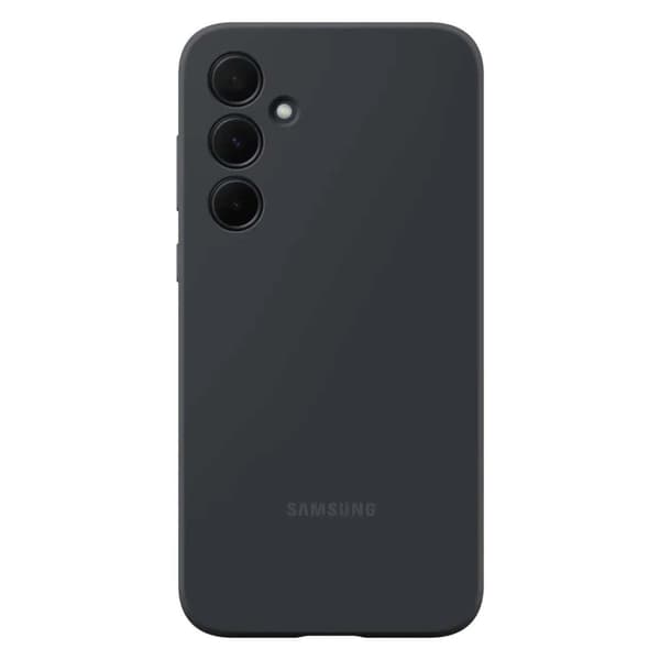 SAMSUNG CASE CASE COVER COVER TIL SAMSUNG GALAXY A35 SORT