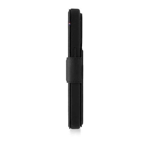 DEKODEDE ETUIER DÆKKER MED MAGSAFE TIL IPHONE14PRO SORT