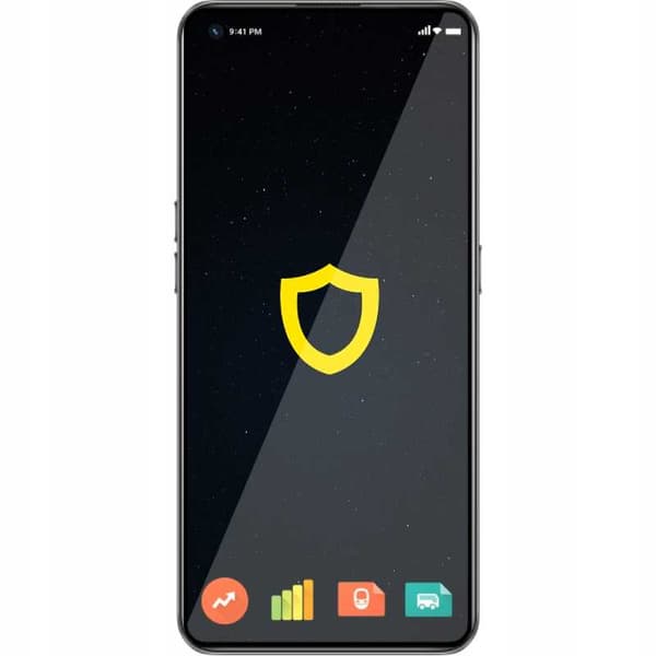 Spacecase Case Sc Glass 5D Case För Realme Gt Gt Master