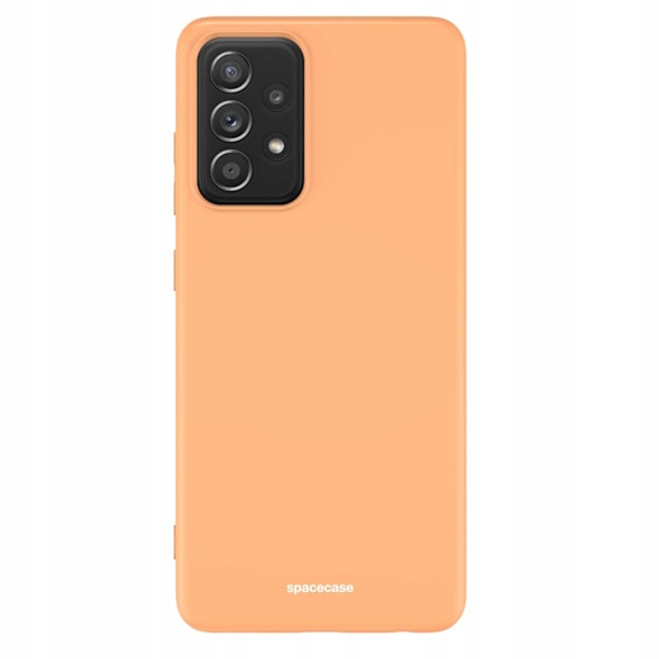 Spacecase Silikonfodral Till Samsung Galaxy A52 A52S