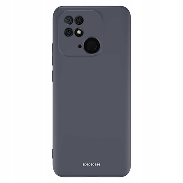 Spacecase Silikonfodral Till Xiaomi Redmi 10C Poco C40