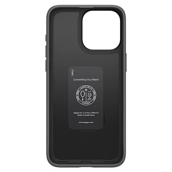 SPIGEN THIN FIT IPHONE 15 PRO MAX SORT