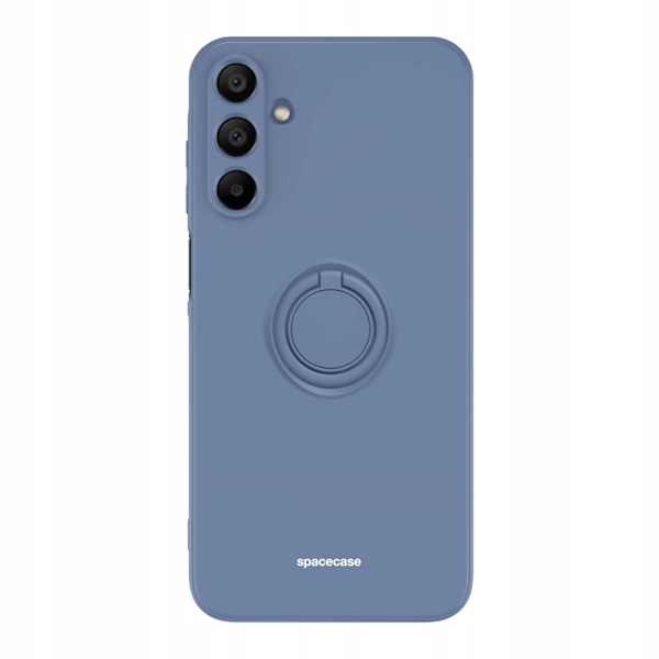 Spacecase Case Ringcover För Galaxy A15 4G 5G Blå