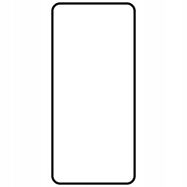 Spacecase 5D Härdat Glas För Lg K42 Skyddsförsterkning