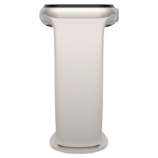 SPIGEN PROFLEX HYBRID GLAS "EZ FIT" 2-PACK APPLE WATCH 7/8 (41 MM)