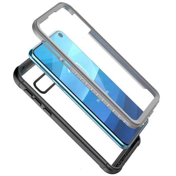 Spacecase Fodral För Samsung Galaxy S10E Sc Armor 360