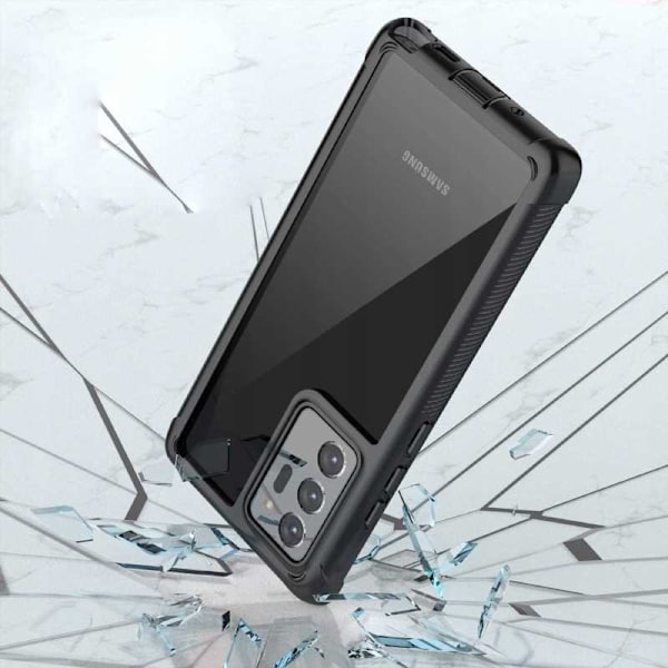 Spacecase Case Case Sc Armor 360 För Samsung Galaxy Note 20 Ultra