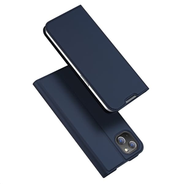 DUX DUCIS CASE CASE COVER COVER TIL IPHONE 14 PLUS BLÅ