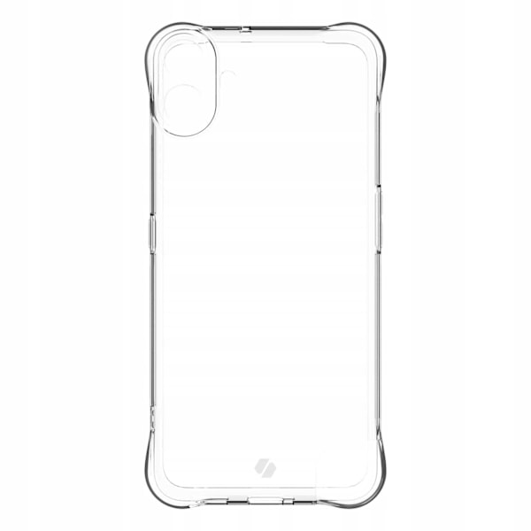 Spacecase Antichock-Fodral För Ingenting Telefon 1 Cmf-Skydd