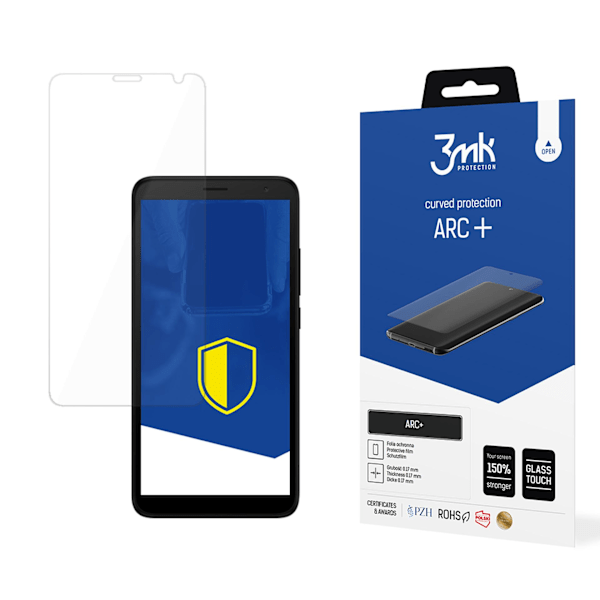 TCL K11 - 3MK ARC+