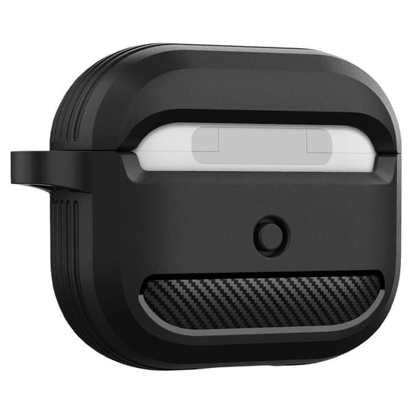 SPIGEN RUGGED ARMOR APPLE AIRPODS 3 MAT SORT